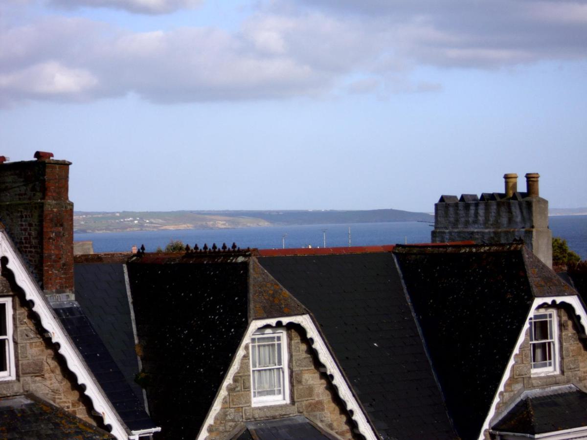 Penzance Seaside Studios Esterno foto