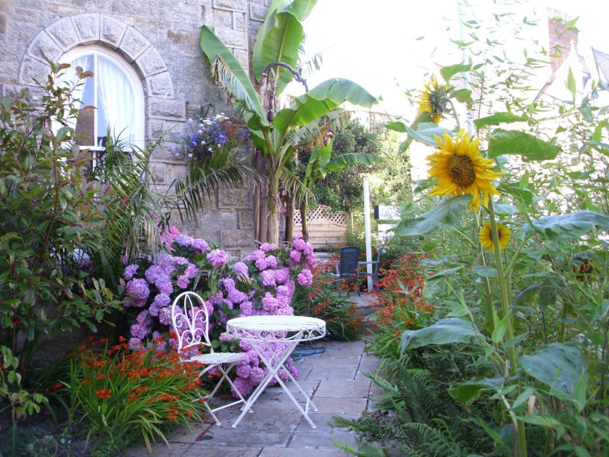 Penzance Seaside Studios Esterno foto
